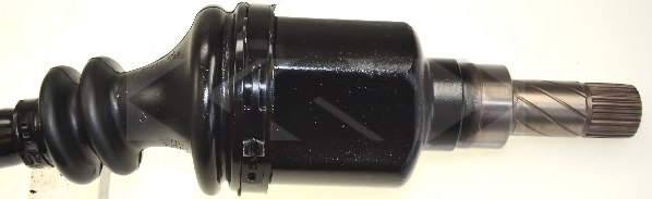 L?BRO 305013 Drive Shaft